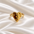 Golden Heart