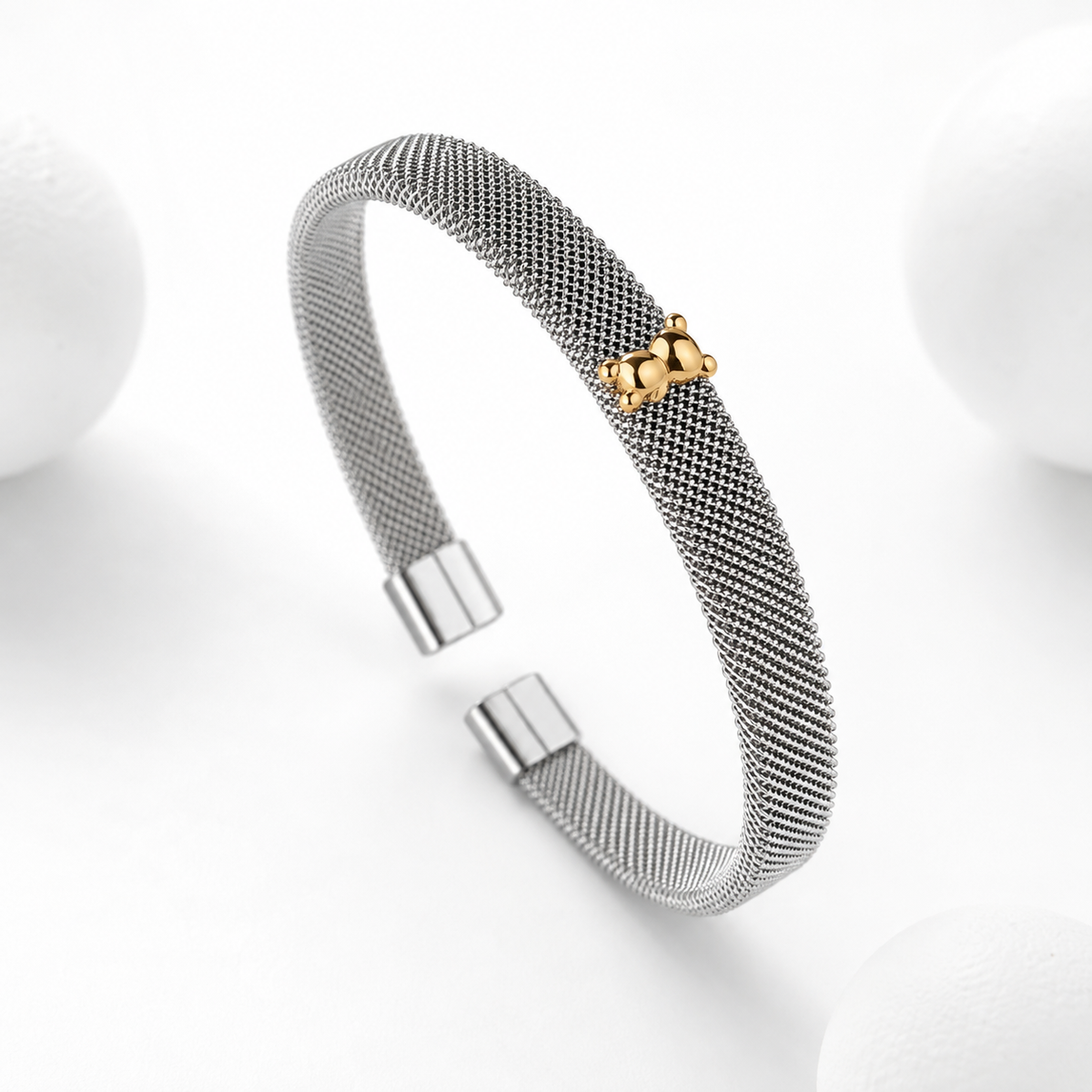 Teddy Bracelet