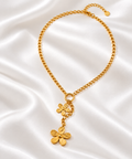 Evania Necklace