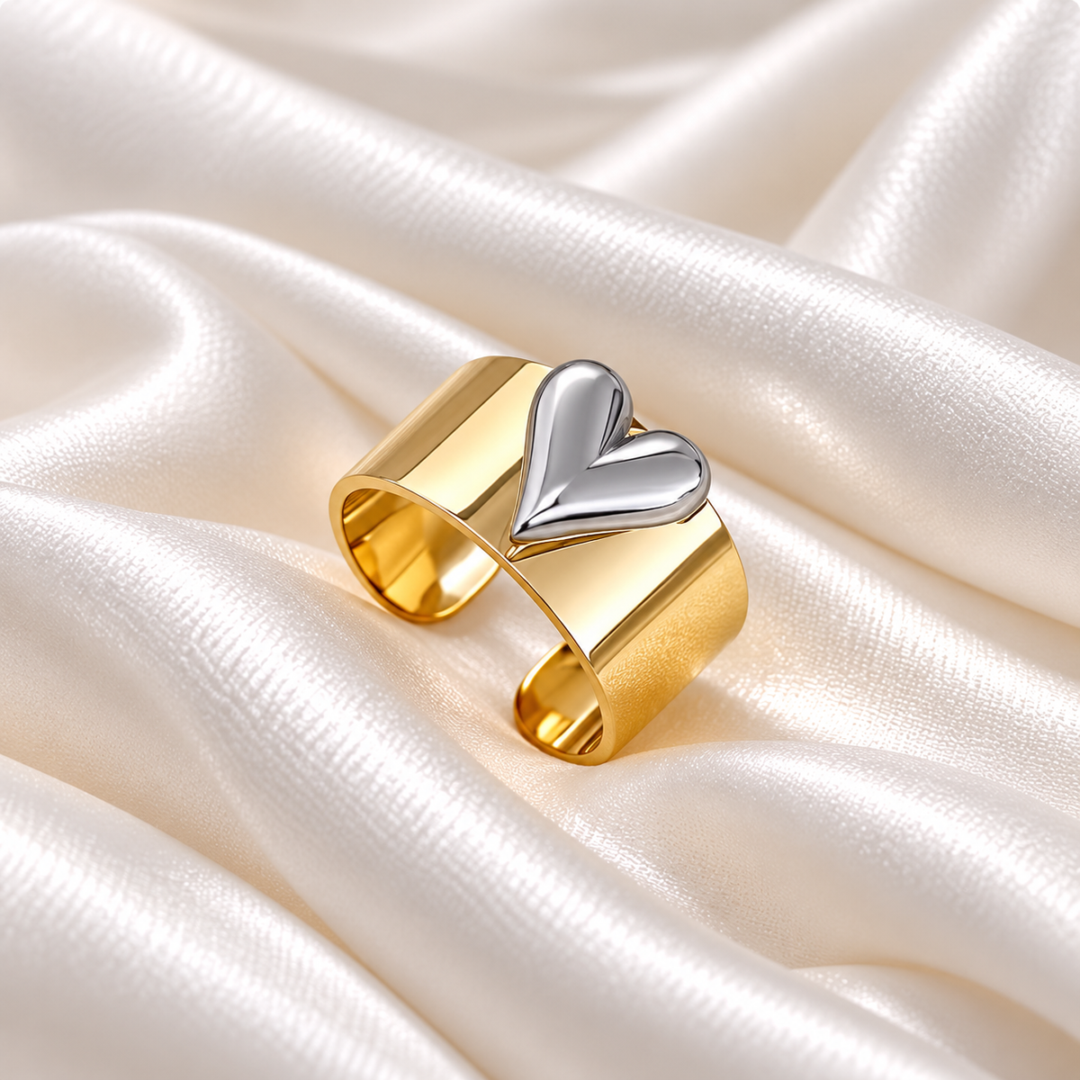 Amour Ring