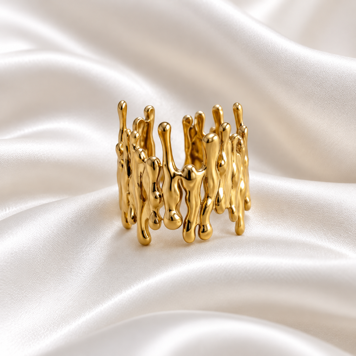 Zaira Ring