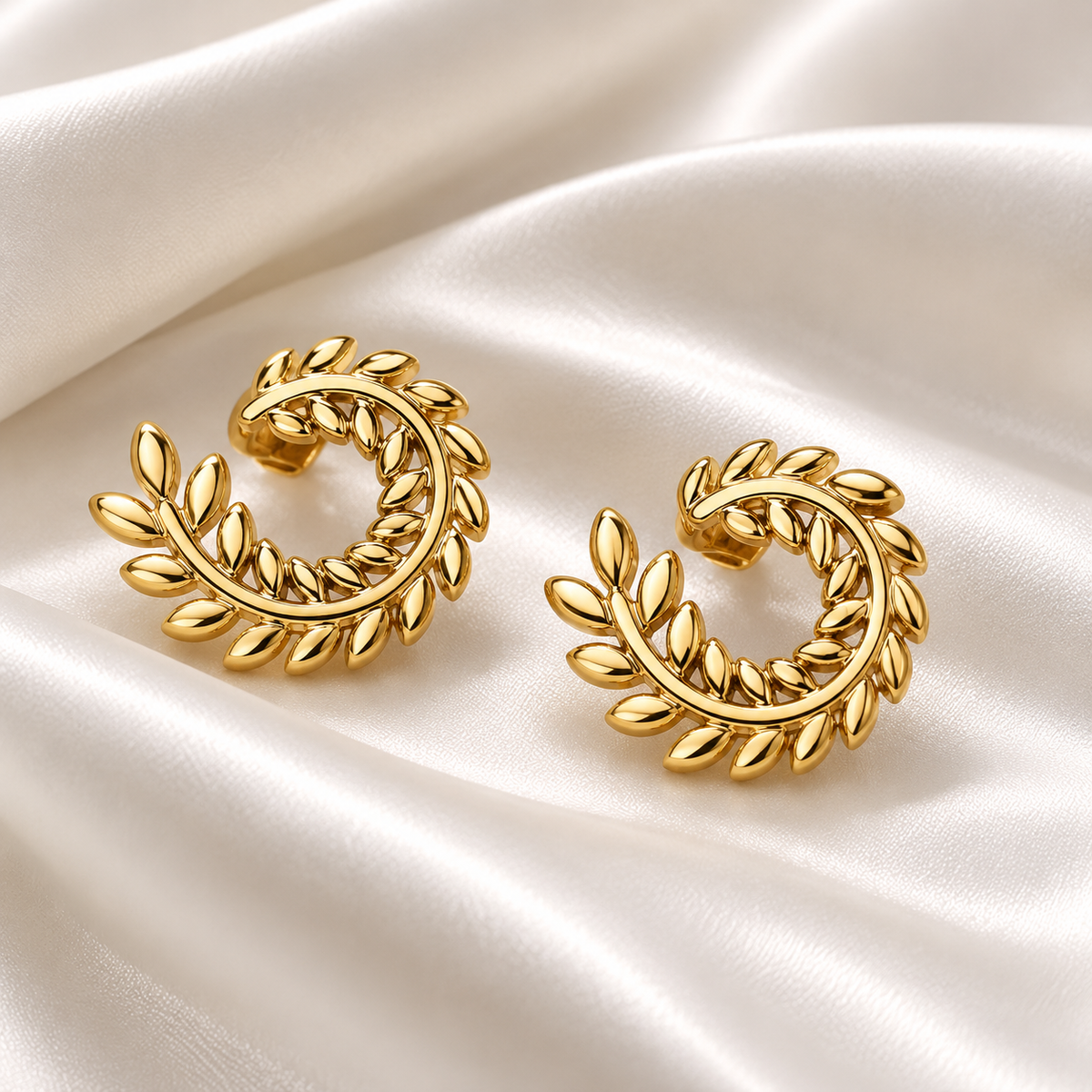 Olympia Earring