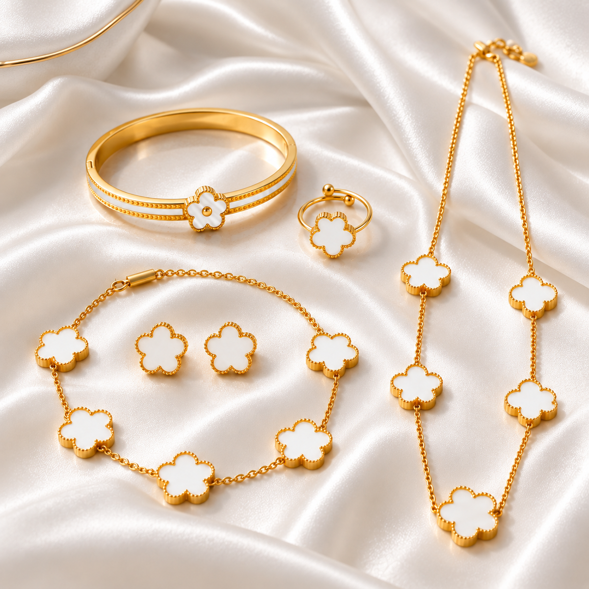 Valentina Set