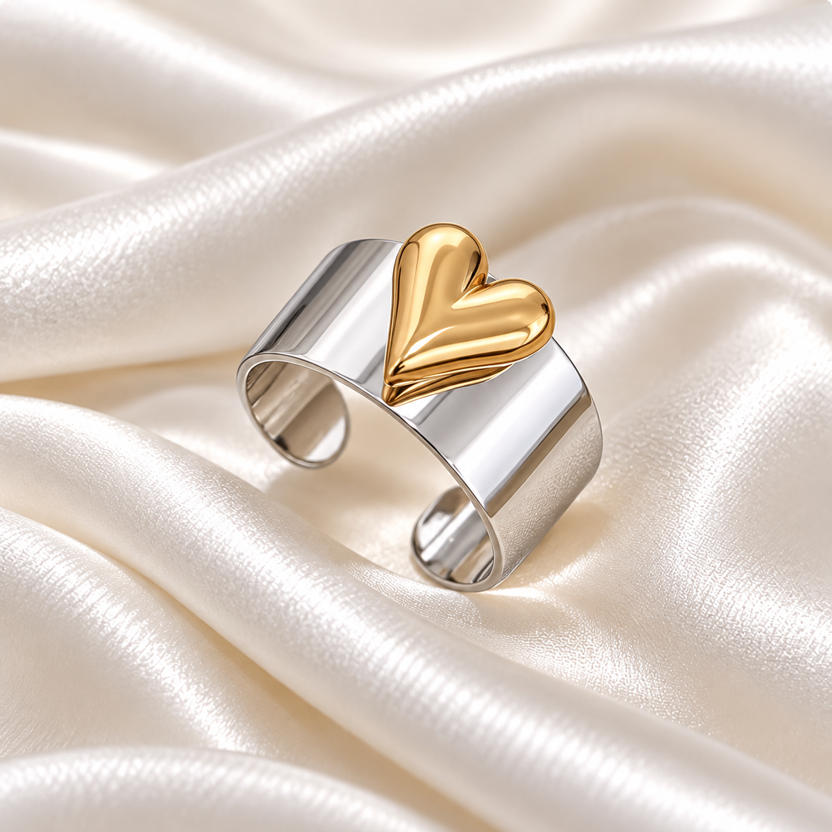 Amour Ring