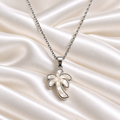 Palm Necklace