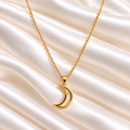Luna necklace