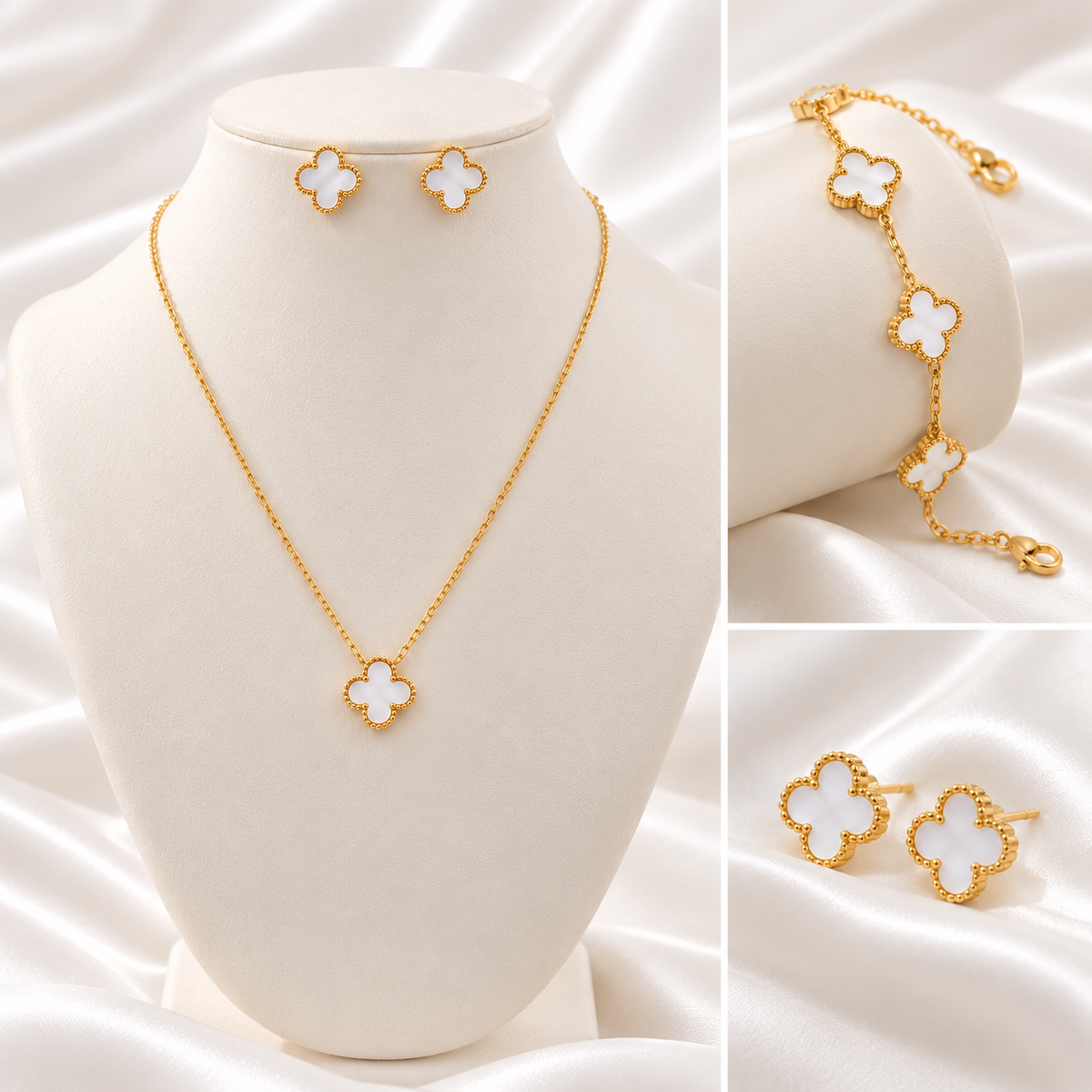 Trébol set