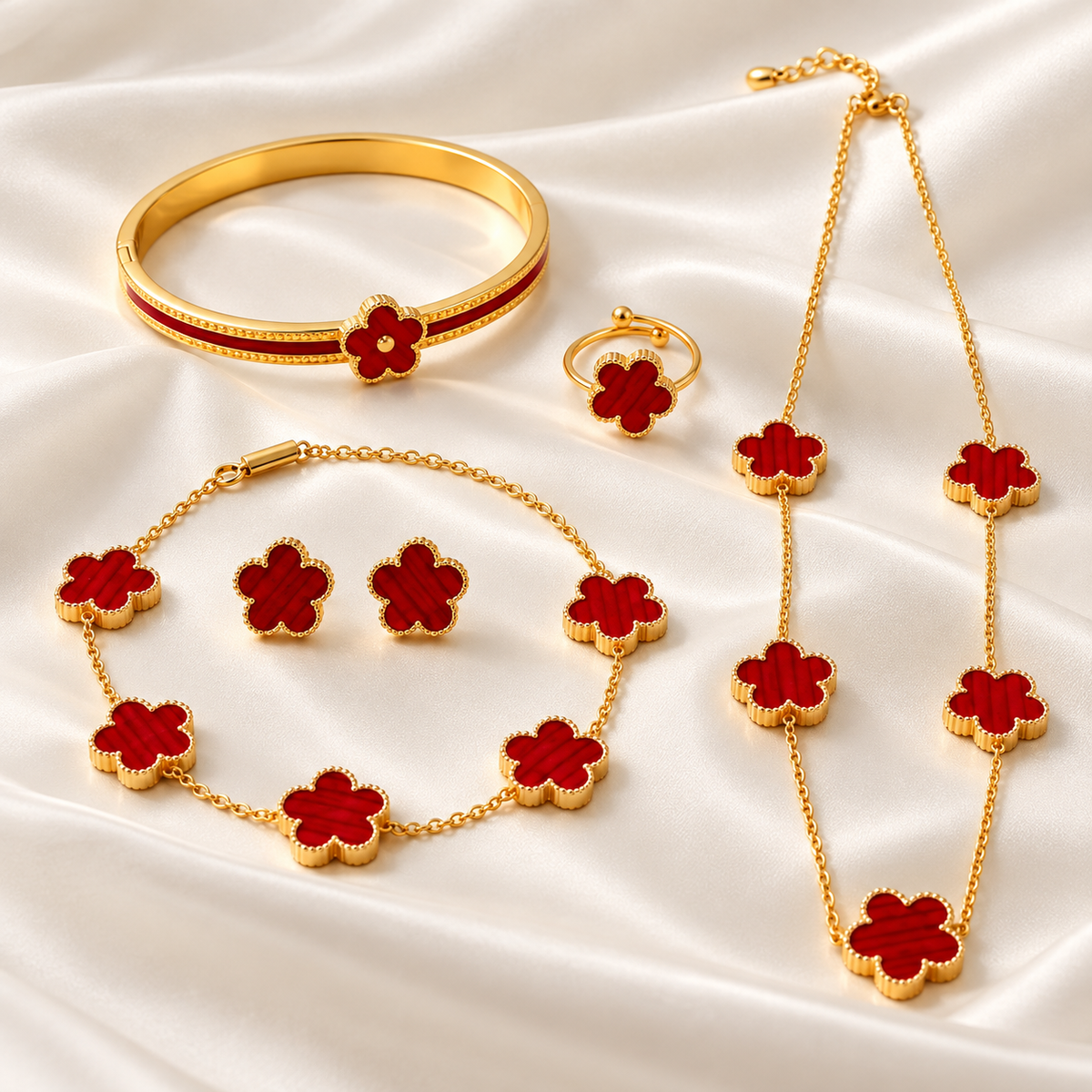 Valentina Set