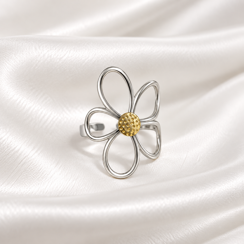 Daisy Ring