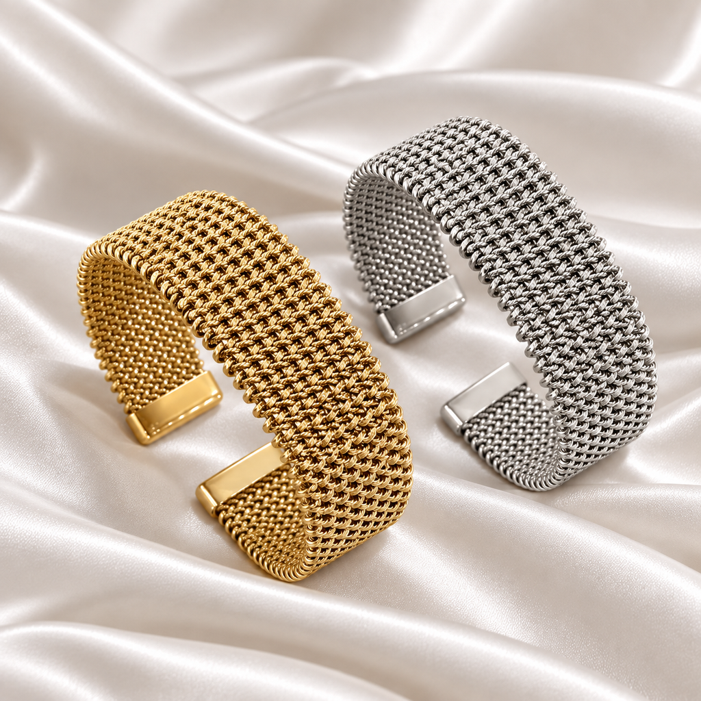 Liora Bracelet-Gold