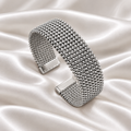 Liora Bracelet-Silver