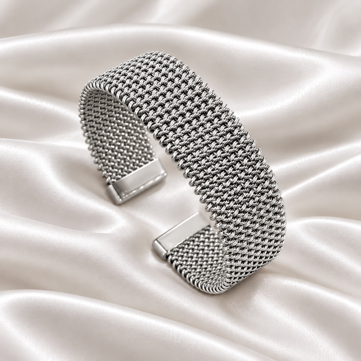 Liora Bracelet-Silver