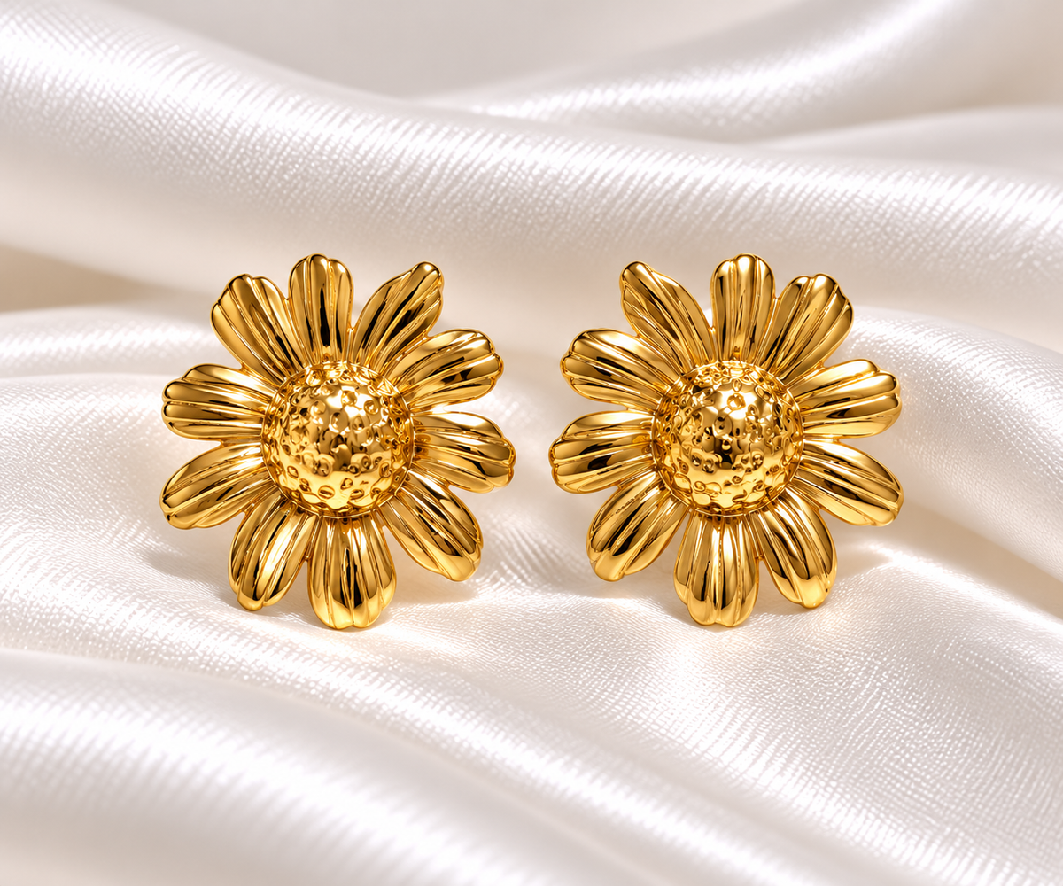 Flower Gold