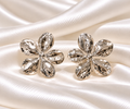 Magnolia Earring