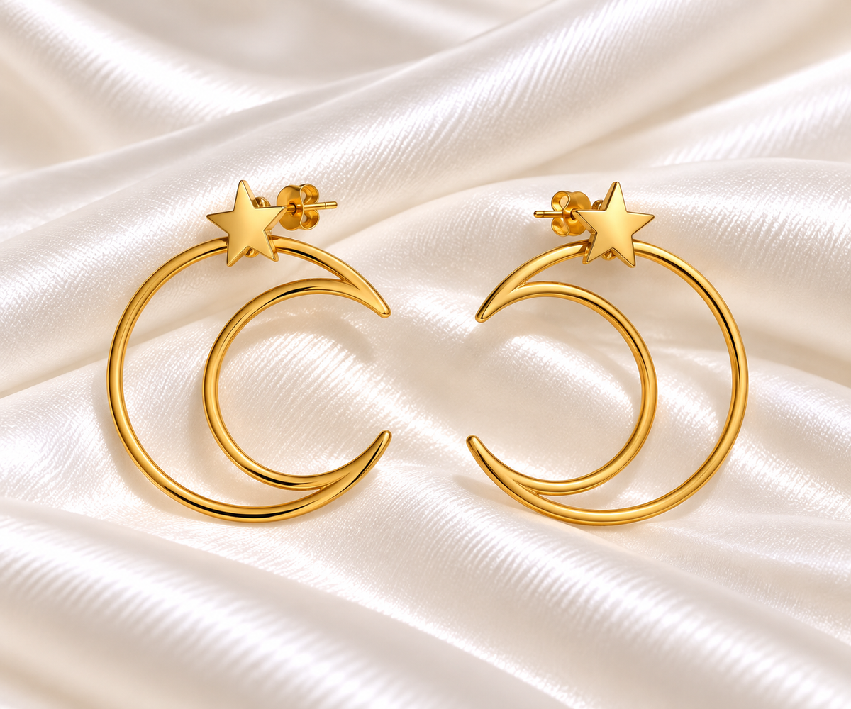 Luna Earring