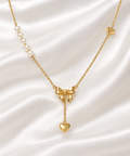 Lovely—Necklace