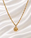 Doris Necklace
