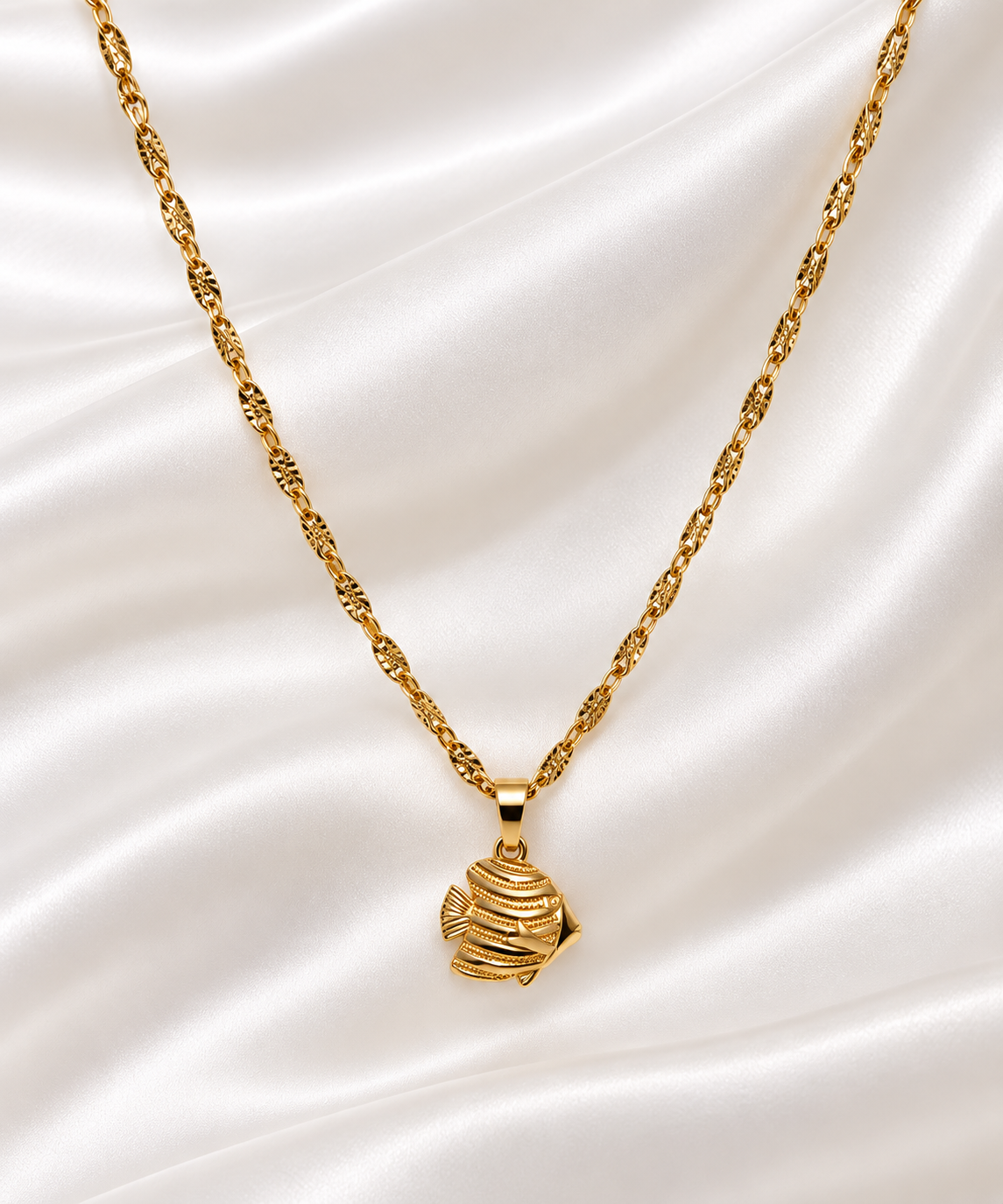 Doris Necklace