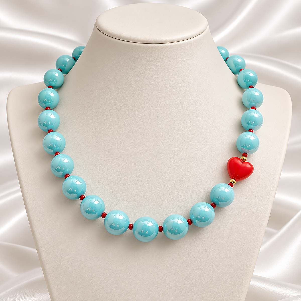 Nadia Necklace