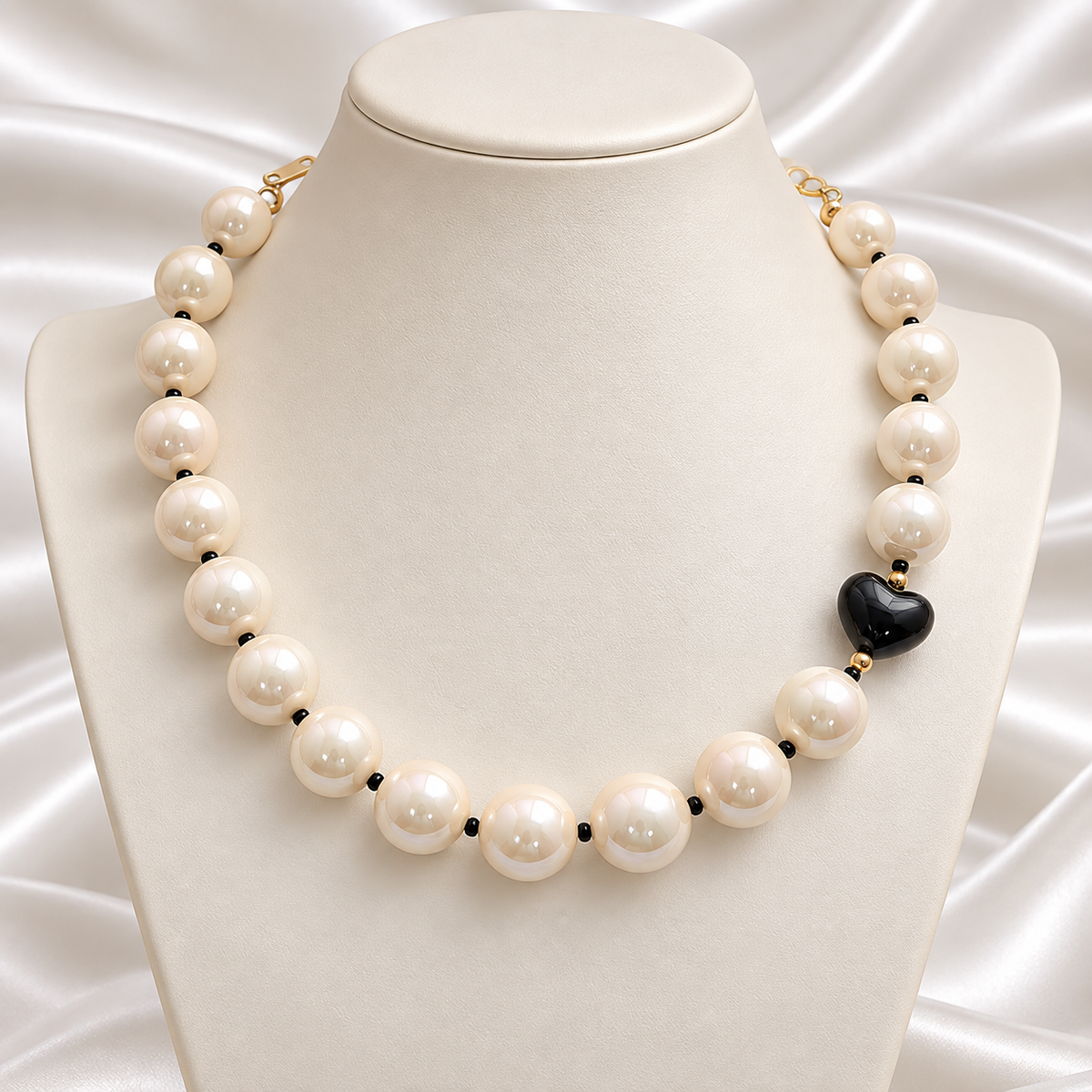 Nadia Necklace