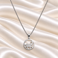 Elephant Necklace